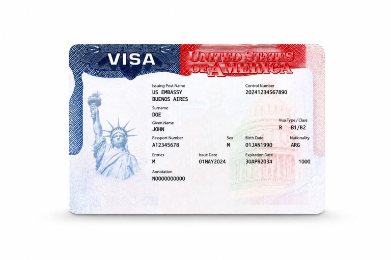 GVISA